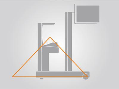 Carretillas elevadoras eléctricas 1600-1800kg FRA 